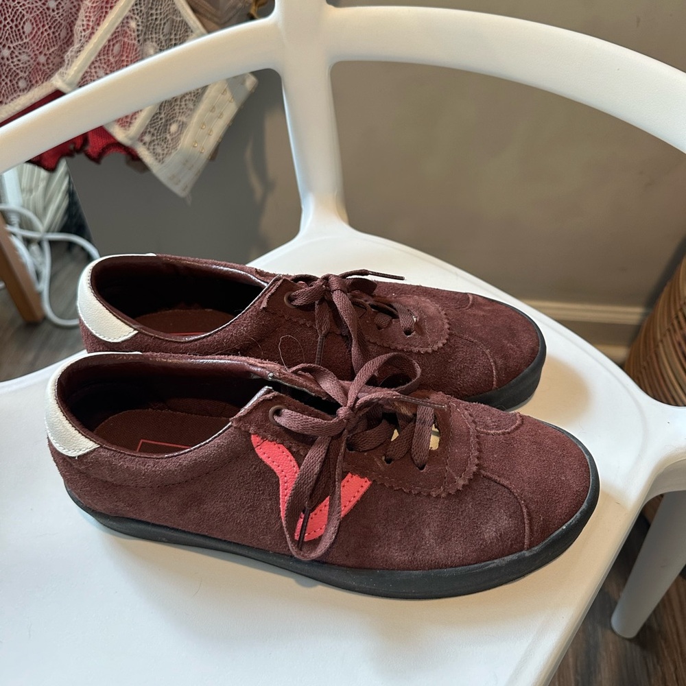 Vans women’s size 9.5